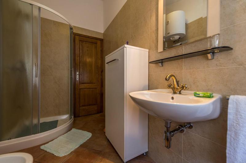 One-Bedroom Apartment image 3