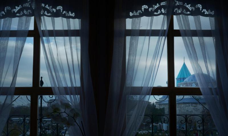 King Room with Panaromic View image 3