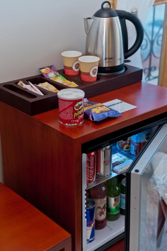 Exclusive Suite image 3