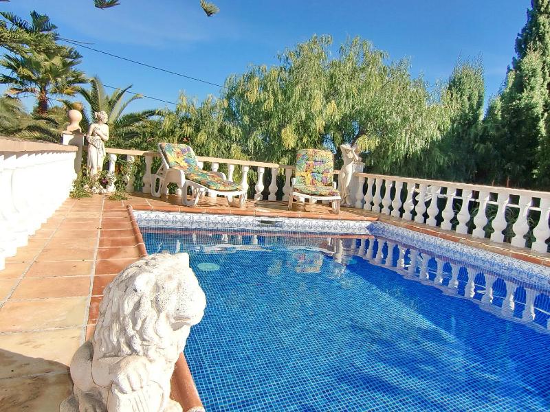 Villa Leones - privacy - by Holiday Rentals Villamar - image 8