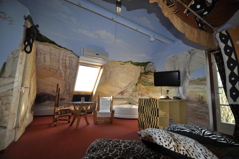 Exclusive Double Room image 2