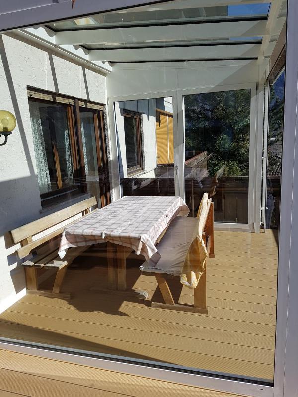 Apartment with Balcony image 3