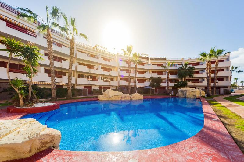 Apartment with Pool View  image 3