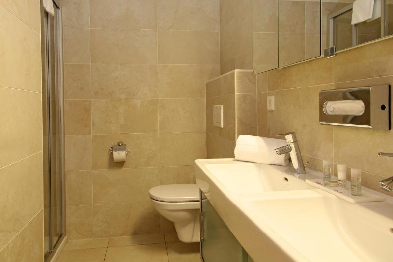 Three-Bedroom Apartment C16 image 3