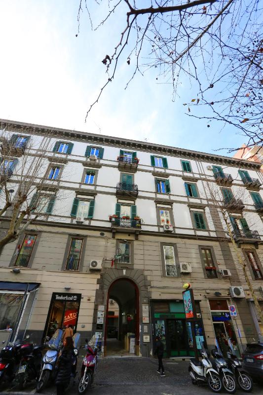 Maison Mele Luxury Apartment - image 16