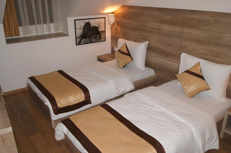 Twin Room image 4