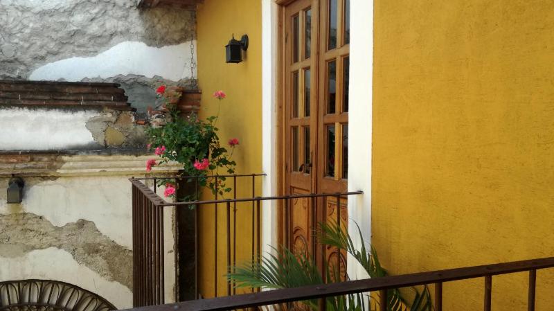 Hotel Candelaria Antigua - image 10