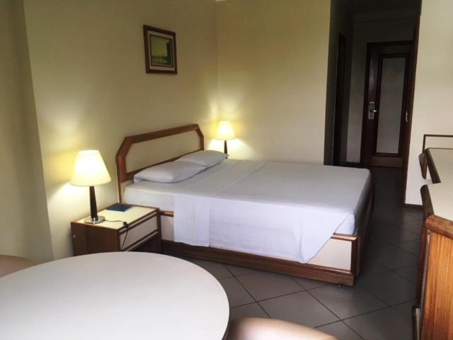 Hotel Grão Para - image 14