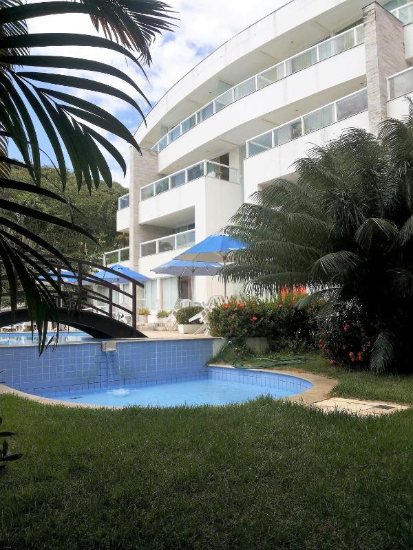 Apart Hotel Margherita - image 34