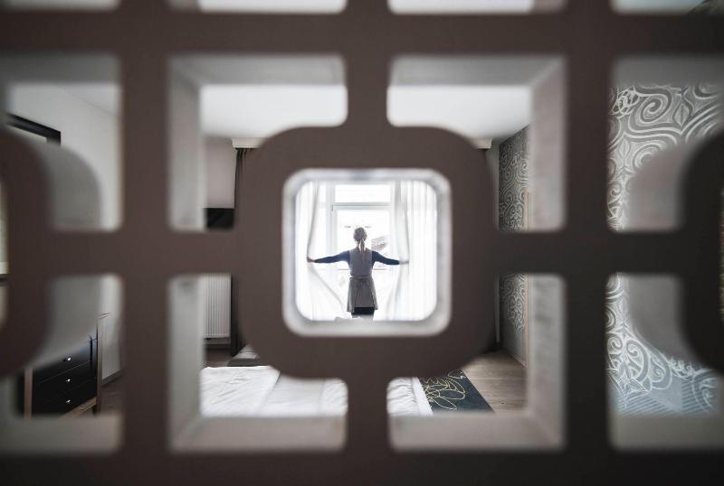 Deluxe Suite image 4