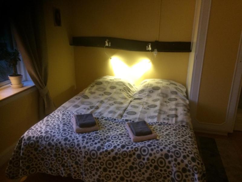 Triple Room with Shared Bathroom image 2