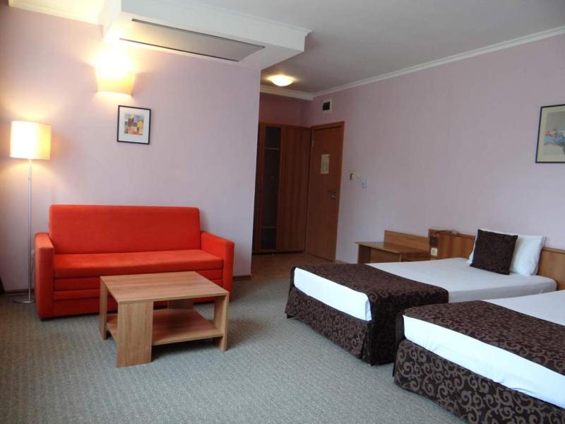 Hotel Real - image 34