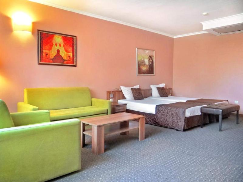 Hotel Real - image 18