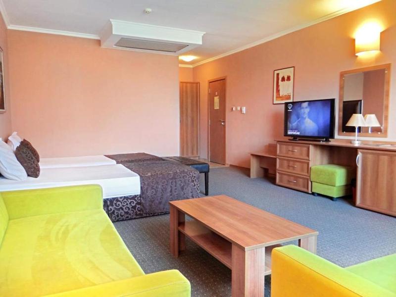 Hotel Real - image 24