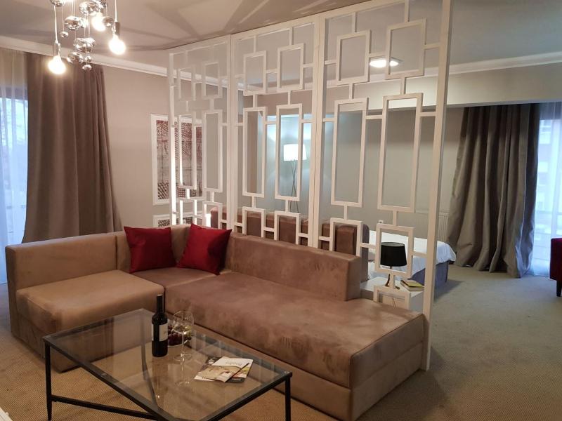 Luxury Apartment image 4