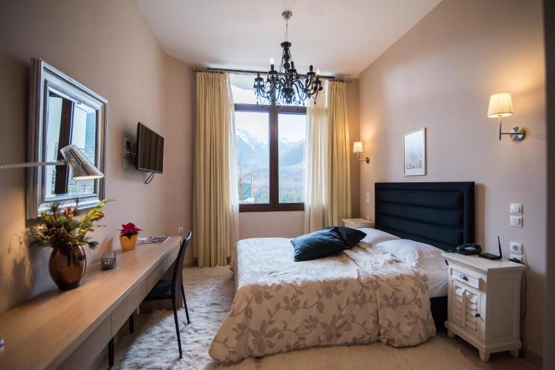 Special Offer - Executive Double Room image 1