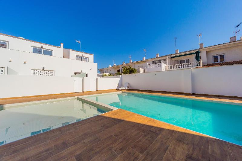 Apartamentos El Abuelo - image 12