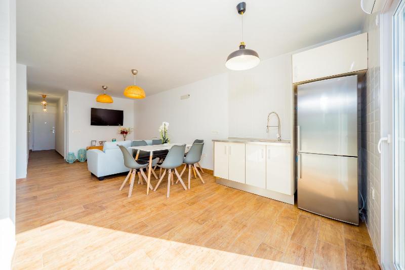 Apartamentos El Abuelo - image 16