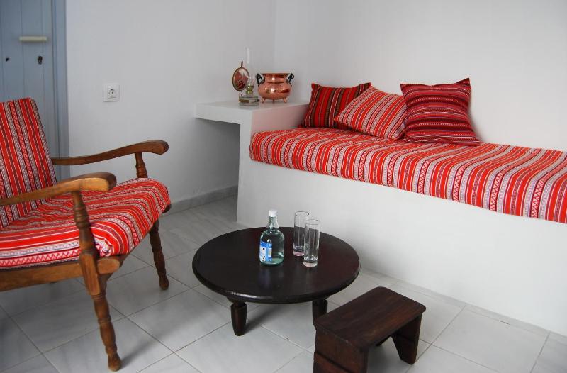 Apartment with Sea View image 2
