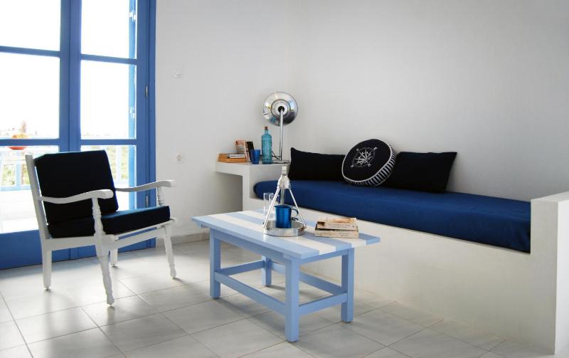 Apartment with Sea View image 4