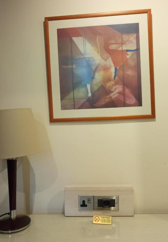 Superior Single Room image 1