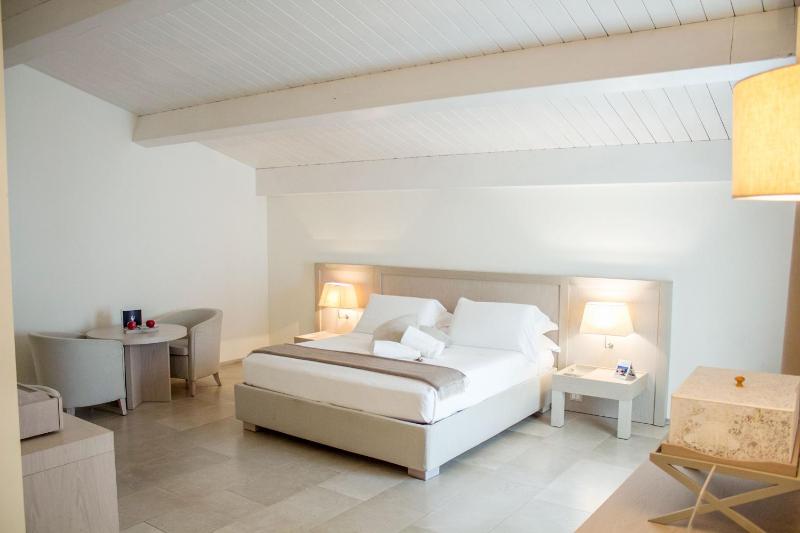 Suite with Terrace image 1