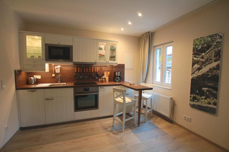 Studio Apartment image 2