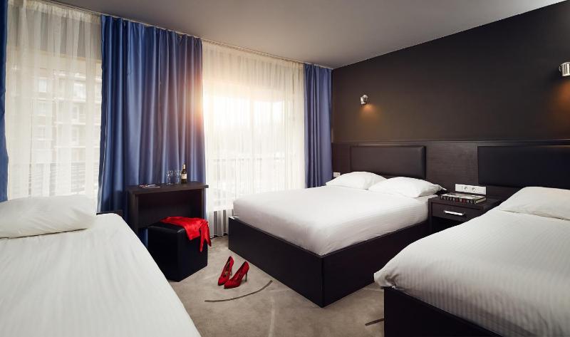 Belfort Hotel - image 7