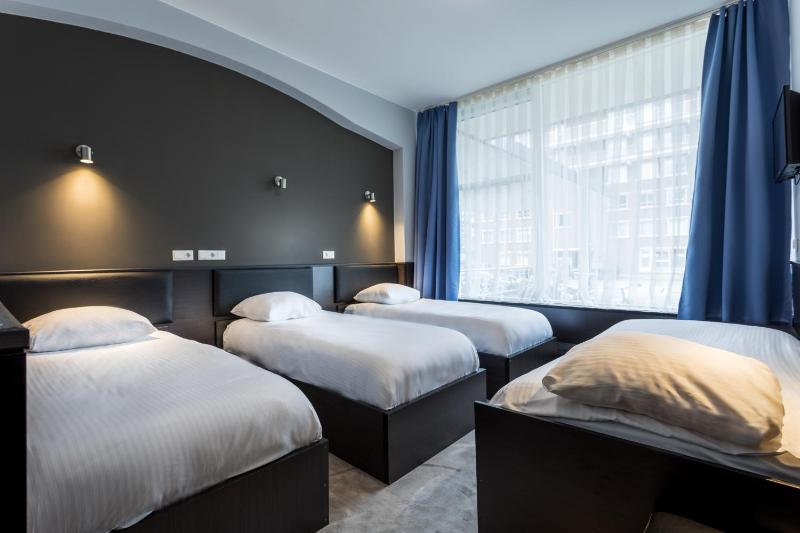 Belfort Hotel - image 12