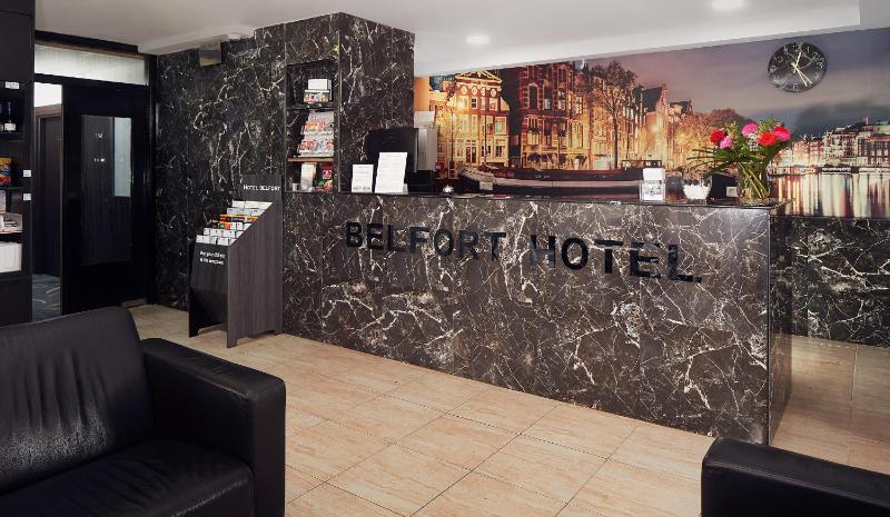 Belfort Hotel - image 2