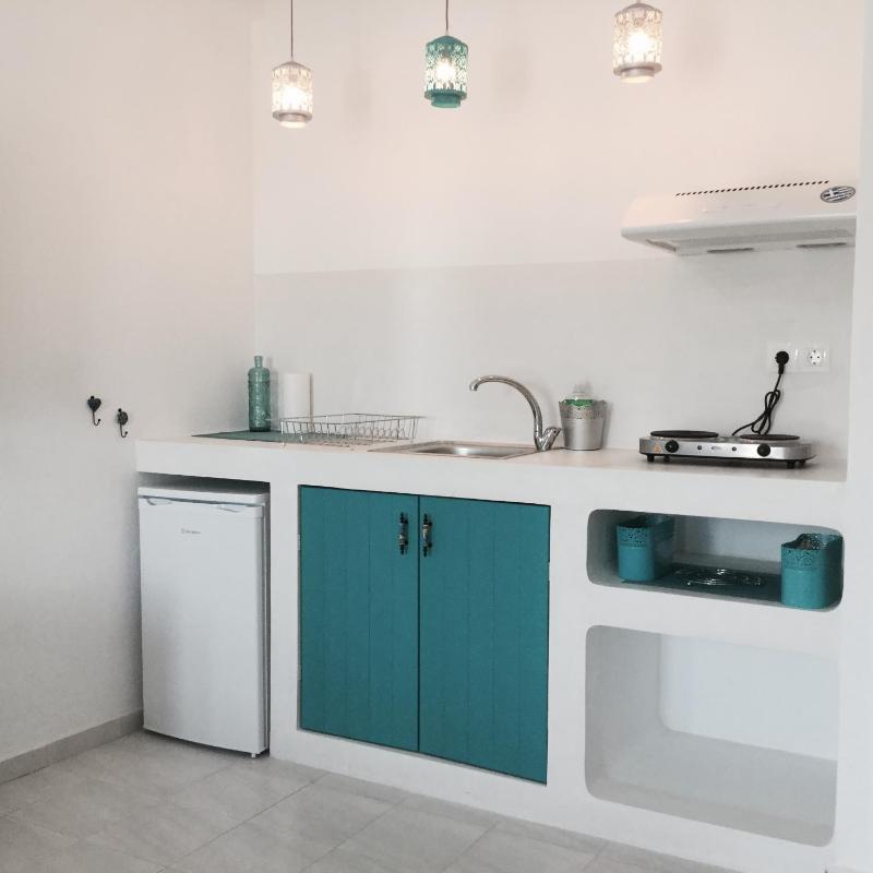 Apartment with Sea View image 3