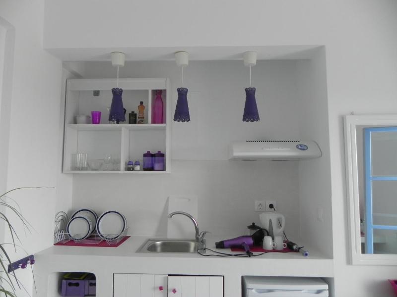 Apartment with Sea View image 4