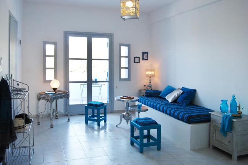 Apartment with Sea View image 4