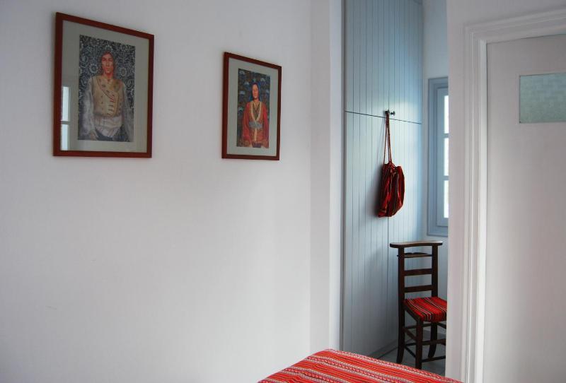 Apartment with Sea View image 4