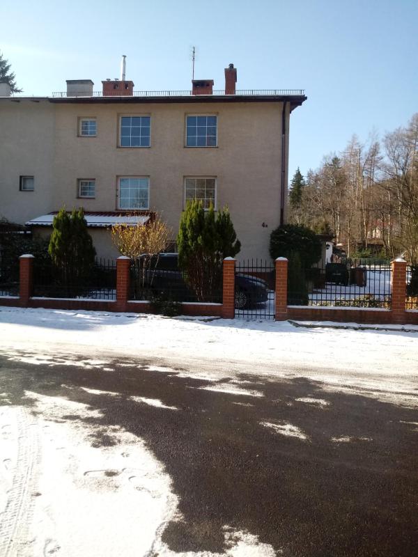 ApartamentVanessa - image 33