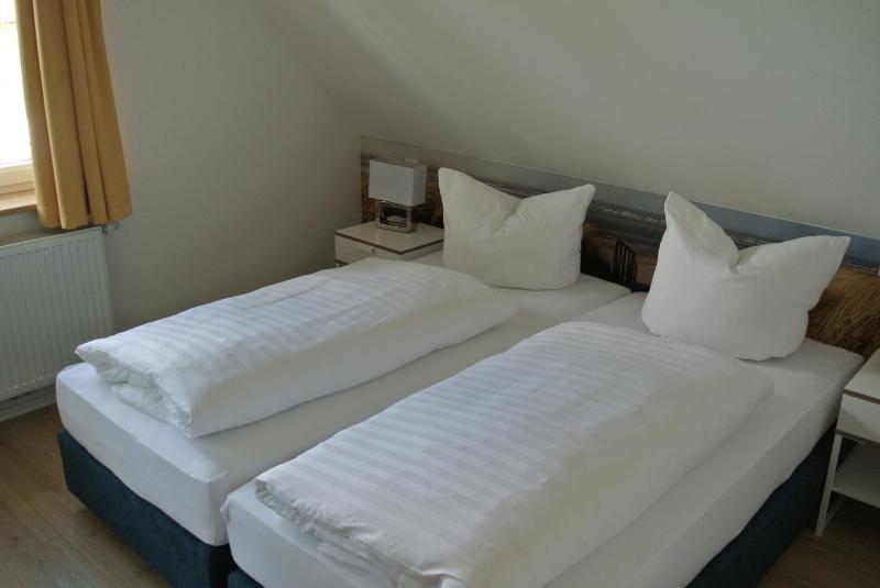 Three-Bedroom Apartment image 4