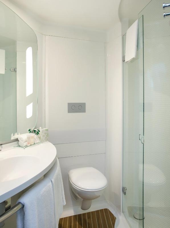 Double Sweet Room by Ibis image 4