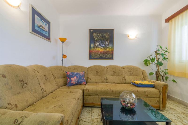 Three-Bedroom Apartment image 1