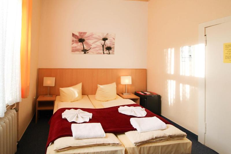 Hotel Margrit - image 13