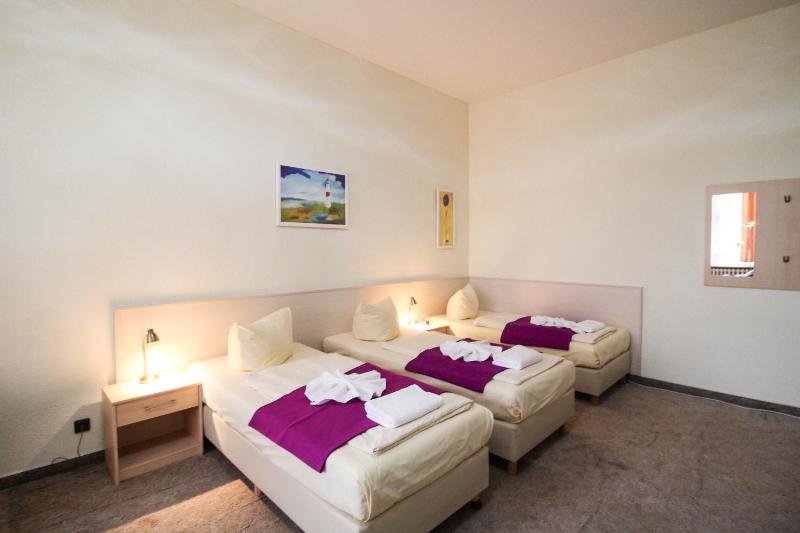Hotel Margrit - image 3