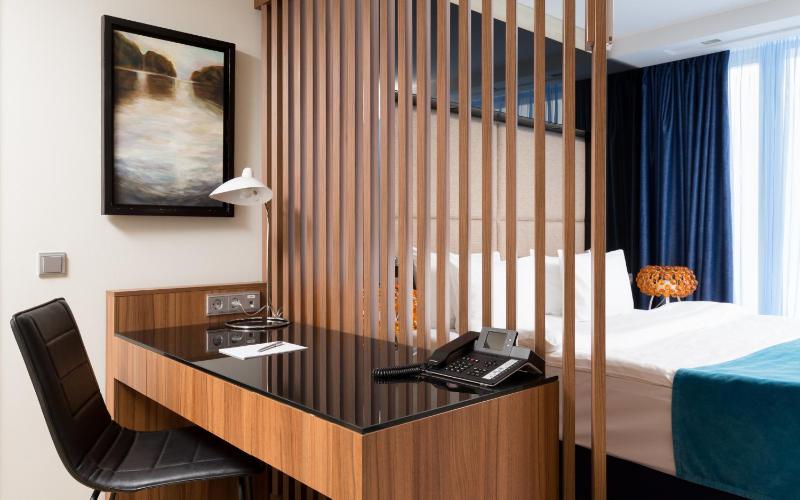 Executive Suite with River View image 2