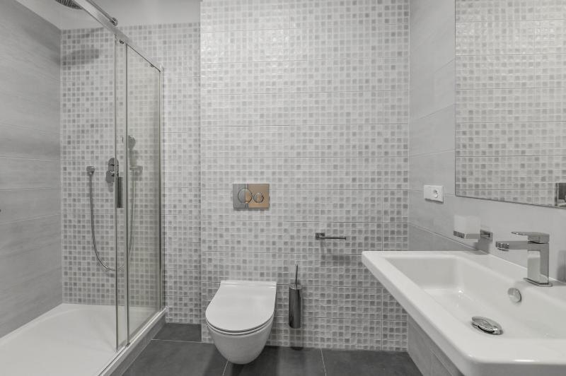 One-Bedroom Apartment image 4