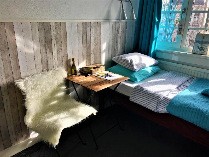 Bed & Breakfast Hotel Zandvoort - image 48