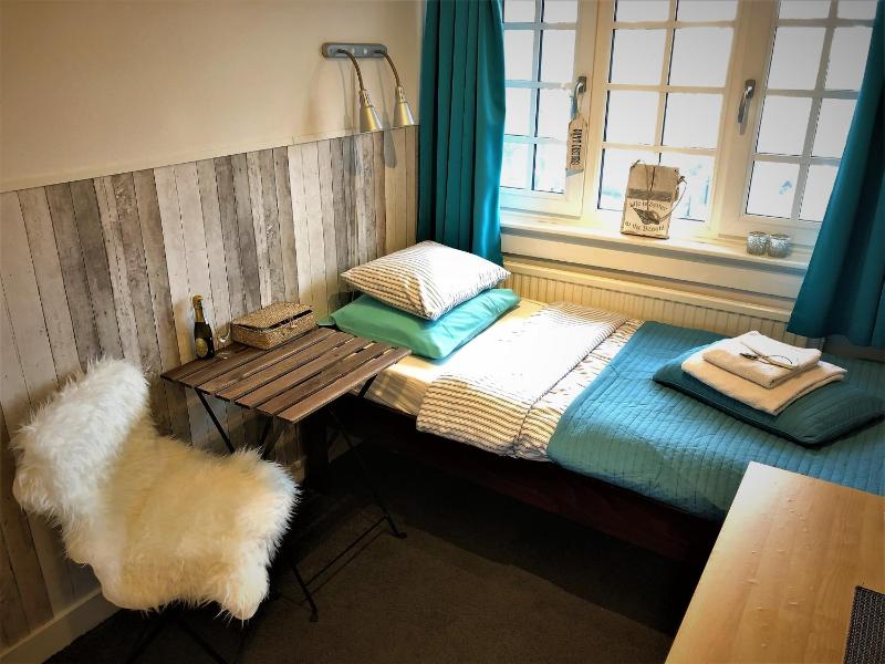 Bed & Breakfast Hotel Zandvoort - image 37