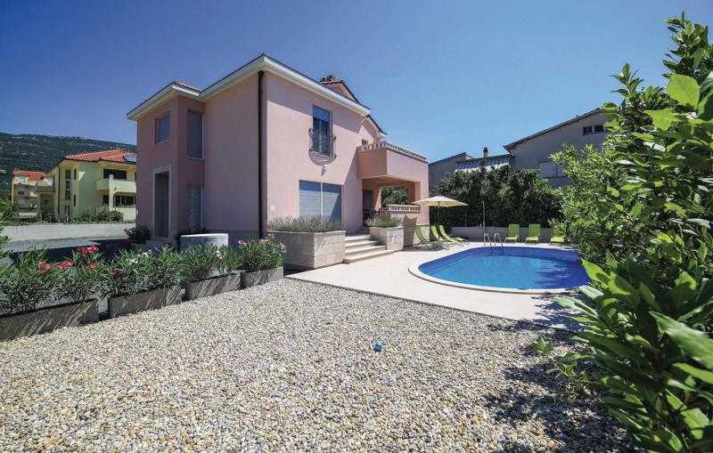 Villa Giulietta Images