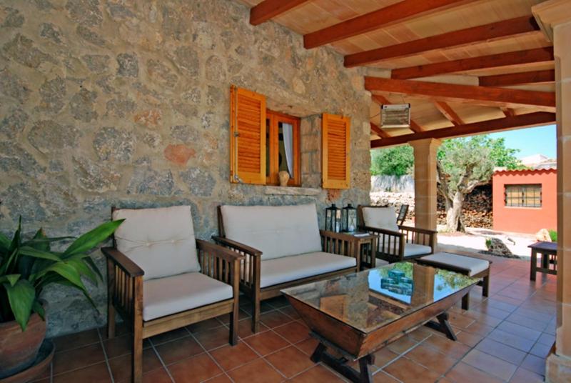 113 Finca Can Roig ETV955 by Mallorca Charme - image 18