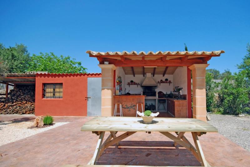 113 Finca Can Roig ETV955 by Mallorca Charme - image 26