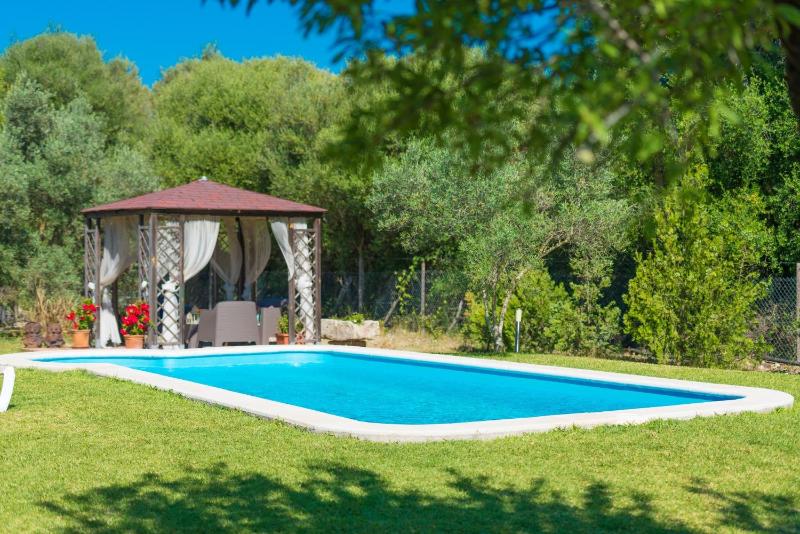 113 Finca Can Roig ETV955 by Mallorca Charme - image 17