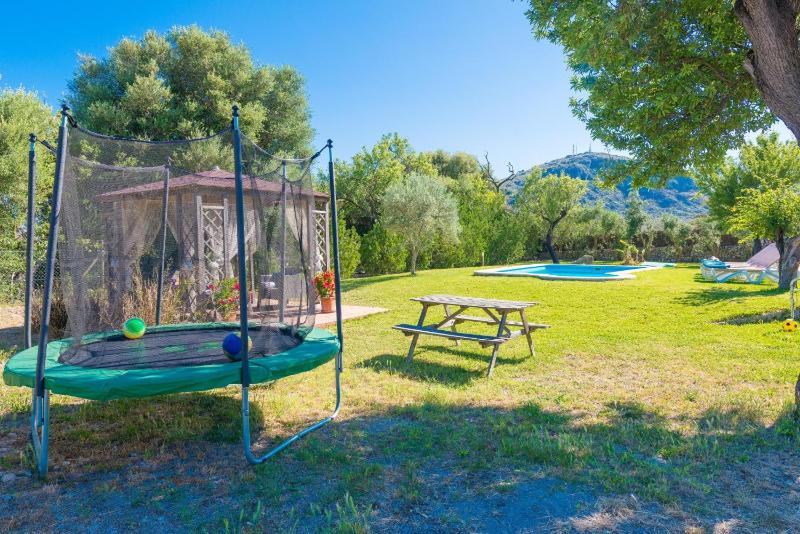 113 Finca Can Roig ETV955 by Mallorca Charme - image 30