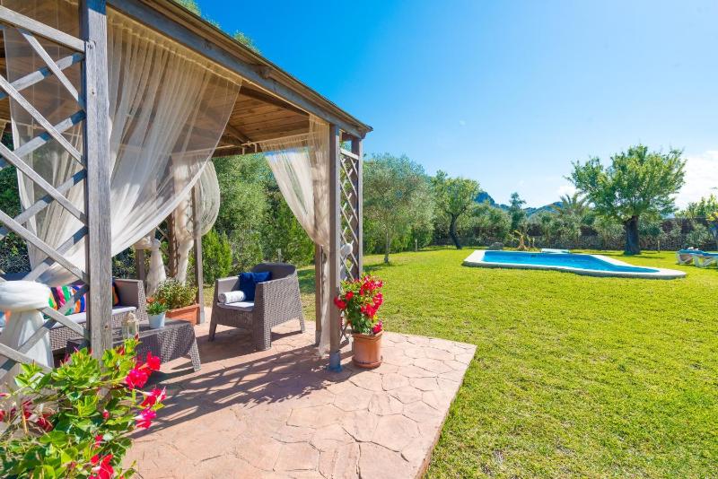 113 Finca Can Roig ETV955 by Mallorca Charme - image 7